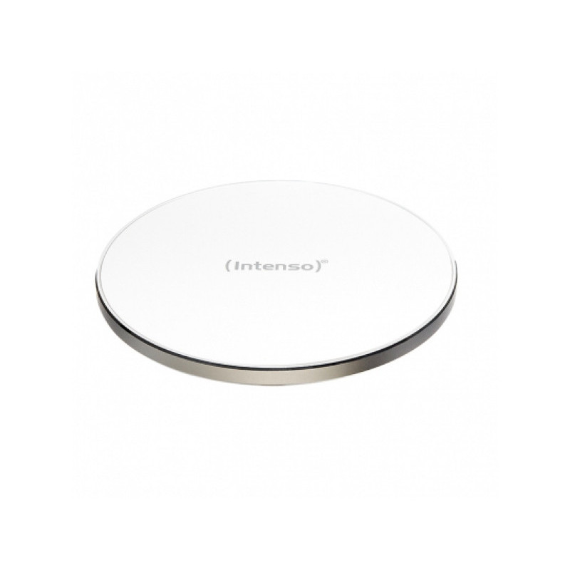 Intenso Charger Wireless Charging WA1 White (7410512)