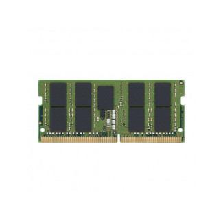 Kingston 32GB DDR4 3200MHz ECC CL22 SODIMM KSM32SED8/32HC