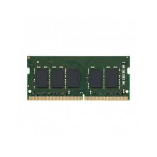 Kingston 16GB DDR4 2666MHz ECC CL19 SODIMM KSM26SES8/16HC