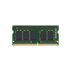 Kingston 16GB DDR4 2666MHz ECC CL19 SODIMM KSM26SES8/16HC