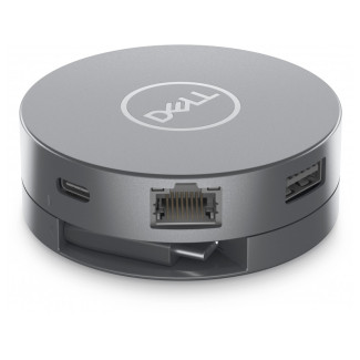 Dell DA305 Multiport Adapter 6in1 USB-C 470-AFKL