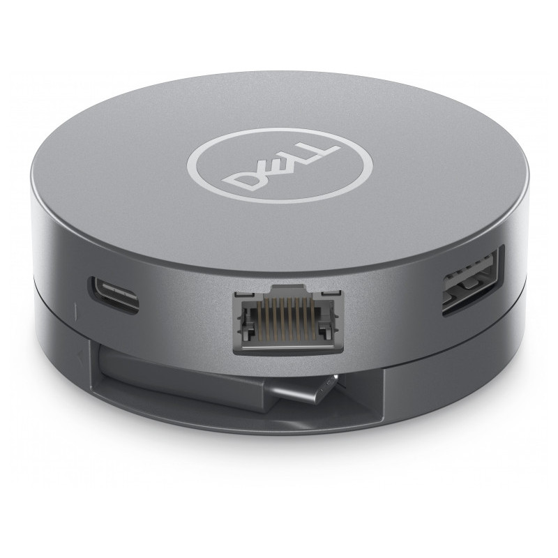 Dell DA305 Multiport Adapter 6in1 USB-C 470-AFKL Dell DA305 Multiport Adapter 6in1 USB-C 470-AFKL