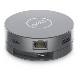 Dell DA305 Multiport Adapter 6in1 USB-C 470-AFKL