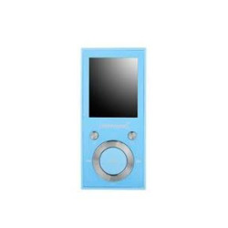 Intenso MP3 player Video Scooter BT 16GB Blue (3717474)