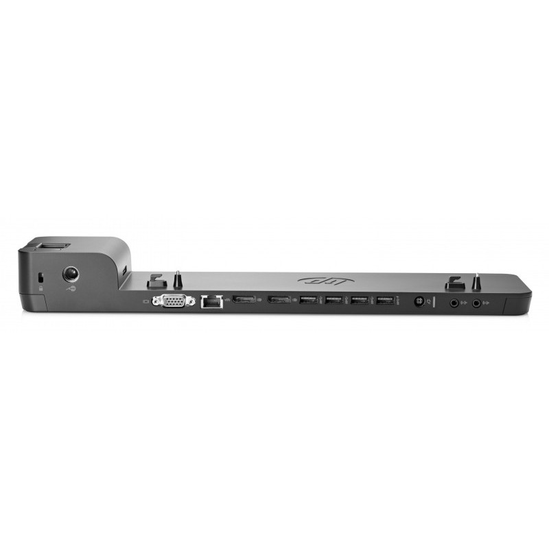 HP UltraSlim Dockingstation D9Y32AA#ABB HP UltraSlim Dockingstation D9Y32AA#ABB