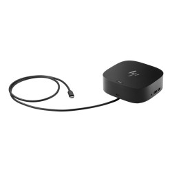 HP USB-C Dock G5 Dockingstation USB-C GigE 26D32AA#ABB