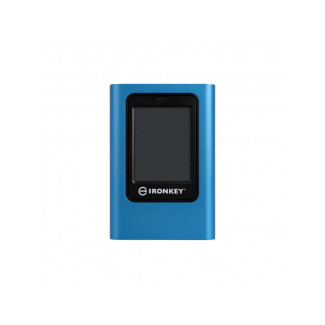 Kingston 1920GB IronKey Vault Privacy 80 External SSD IKVP80ES/1920G