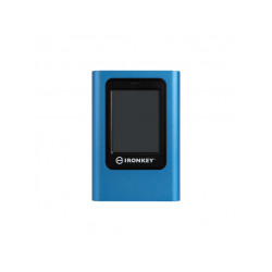 Kingston 1920GB IronKey Vault Privacy 80 External SSD IKVP80ES/1920G