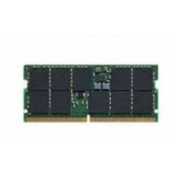 Kingston 32GB 4800MT/s DDR5 ECC CL40 SODIMM ECC KSM48T40BD8KM-32HM
