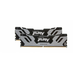 Kingston Fury Renegade Kit 2 x 16GB DDR5 7200MT/s CL38 KF572C38RSK2-32