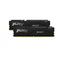 Kingston Fury Beast 2 x 32GB DDR5 5200MT/s CL36 DIMM KF552C36BBEK2-64