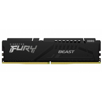 Kingston Fury Beast 2 x 32GB DDR5 6000MT/s CL36 DIMM KF560C36BBEK2-64