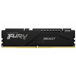 Kingston Fury Beast 2 x 32GB DDR5 6000MT/s CL36 DIMM KF560C36BBEK2-64