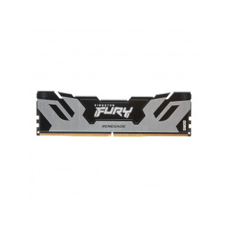 Kingston Fury Renegade Silver/Black 16GB DDR5 PC 6800Mhz CL36 KF568C36RS-16