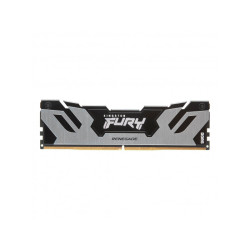 Kingston Fury Renegade Silver/Black 16GB DDR5 PC 6800Mhz CL36 KF568C36RS-16