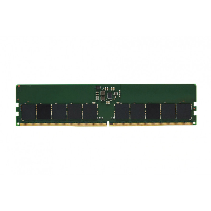 Kingston 32GB 4800MT/s DDR5 ECC CL40 DIMM 2RX8 Hynix M KSM48E40BD8KM-32HM Kingston 32GB 4800MT/s DDR5 ECC CL40 DIMM 2RX8 Hynix M KSM48E40BD8KM-32HM