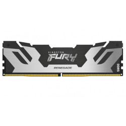 Kingston Renegade Silver/Black DDR5 16GB 7200MT/s CL38 KF572C38RS-16