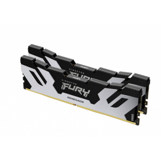 Kingston Fury Renegade Kit 2 x 16GB DDR5 6800MT/s CL36 KF568C36RSK2-32