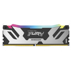 Kingston Fury Renegade RGB Kit 2 x 16GB DDR5 7200MT/s CL38 KF572C38RSAK2-32