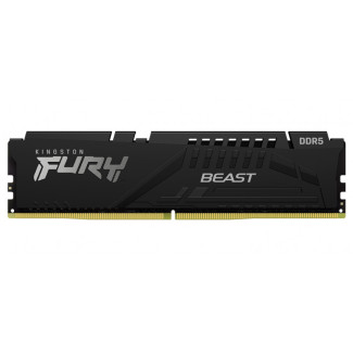 Kingston 8GB DDR5 5600MT/s CL36 DIMM KF556C36BBE-8