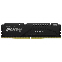 Kingston 8GB DDR5 5600MT/s CL36 DIMM KF556C36BBE-8