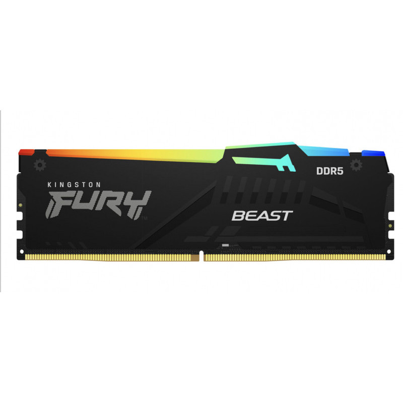 Kingston 8GB DDR5 5600MT/s CL36 DIMM KF556C36BBEA-8