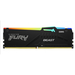 Kingston 8GB DDR5 5600MT/s CL36 DIMM KF556C36BBEA-8
