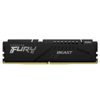 Kingston 8GB DDR5 6000MT/s CL36 DIMM KF560C36BBE-8