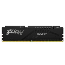 Kingston 8GB DDR5 6000MT/s CL36 DIMM KF560C36BBE-8