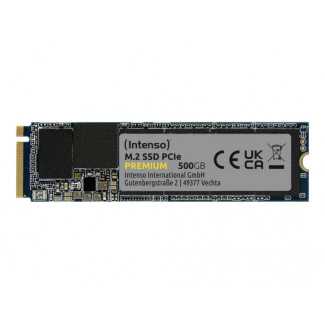 Intenso internal SSD M.2 PCIe Premium 2TB (3835470)