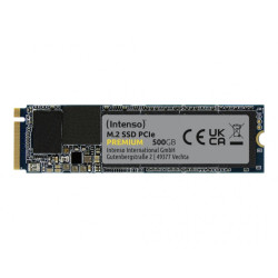 Intenso internal SSD M.2 PCIe Premium 2TB (3835470)