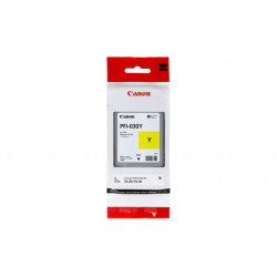 Canon PFI-030Y Encre à pigments 55ml 3492C001