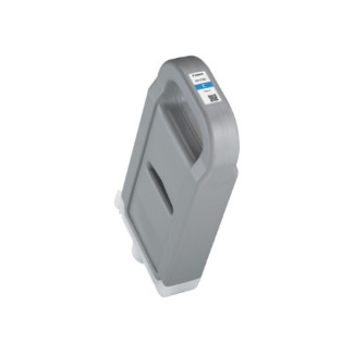 Canon PFI-710C Cyan 700ml Tintenbehälter 2355C001