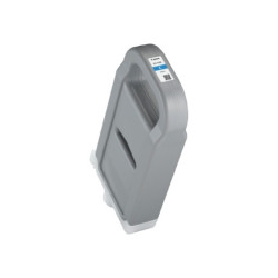 Canon PFI-710C Cyan 700ml Tintenbehälter 2355C001