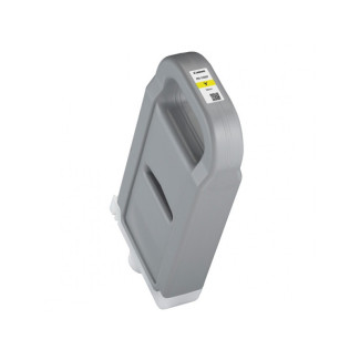 Canon PFI-1700Y 700ml Gelb 0778C001AA