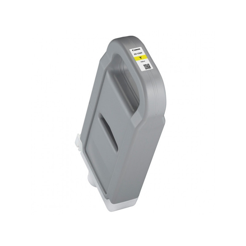 Canon PFI-1700Y 700ml Gelb 0778C001AA Canon PFI-1700Y 700ml Gelb 0778C001AA