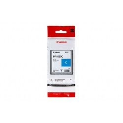 Canon PFI-030C Encre à pigments 55ml 3490C001