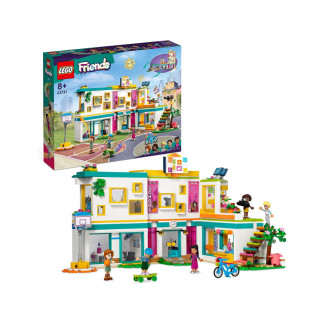 LEGO Friends - L?école internationale de Heartlake City (41731)