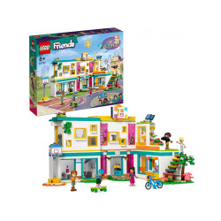 LEGO Friends - L?école internationale de Heartlake City (41731)