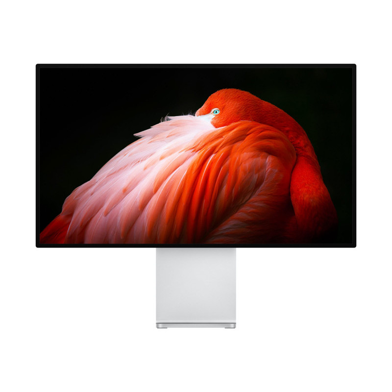 Apple Pro Display XDR Nano Texture Glass LED Monitor 32 MWPF2D/A Apple Pro Display XDR Nano Texture Glass LED Monitor 32 MWPF2D/A