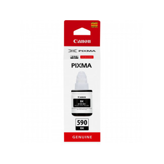 Canon GI-590BK Noir 135ml 1603C001