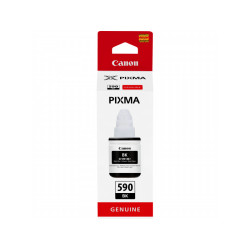 Canon GI-590BK Noir 135ml 1603C001