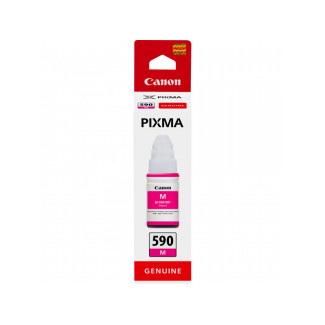 Canon GI-590M Magenta 70ml 1605C001
