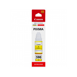 Canon GI-590Y  Jaune 70ml 1606C001