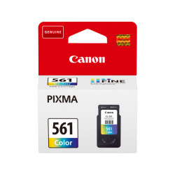 Canon CL-561  Cyan. Magenta. Jaune 3731C001
