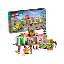 LEGO Friends - L?épicerie biologique (41729)