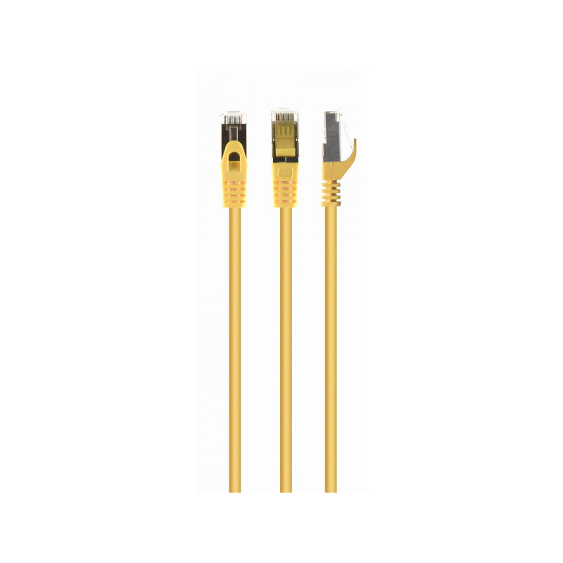 CableXpert CAT6A Patchcabel (LSZH) - PP6A-LSZHCU-Y-10M CableXpert CAT6A Patchcabel (LSZH) - PP6A-LSZHCU-Y-10M