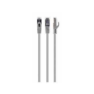 CableXpert CAT6A Patchcabel (LSZH) - PP6A-LSZHCU-30M