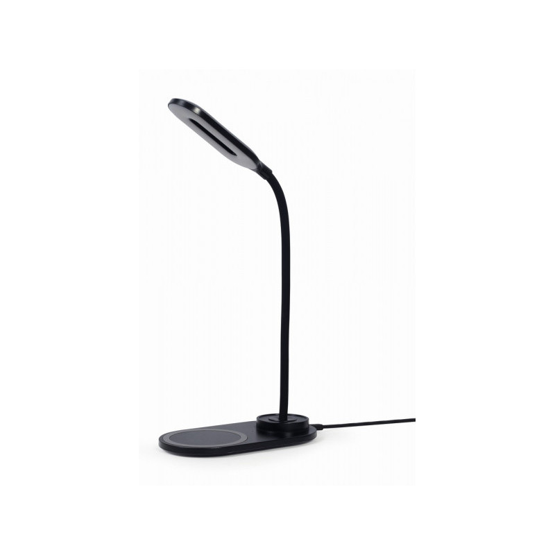 Gembird drahtloses Telephone charging station. 10 W - TA-WPC10-LED-01
