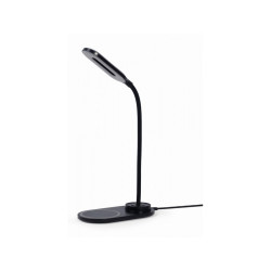 Gembird drahtloses Telephone charging station. 10 W - TA-WPC10-LED-01